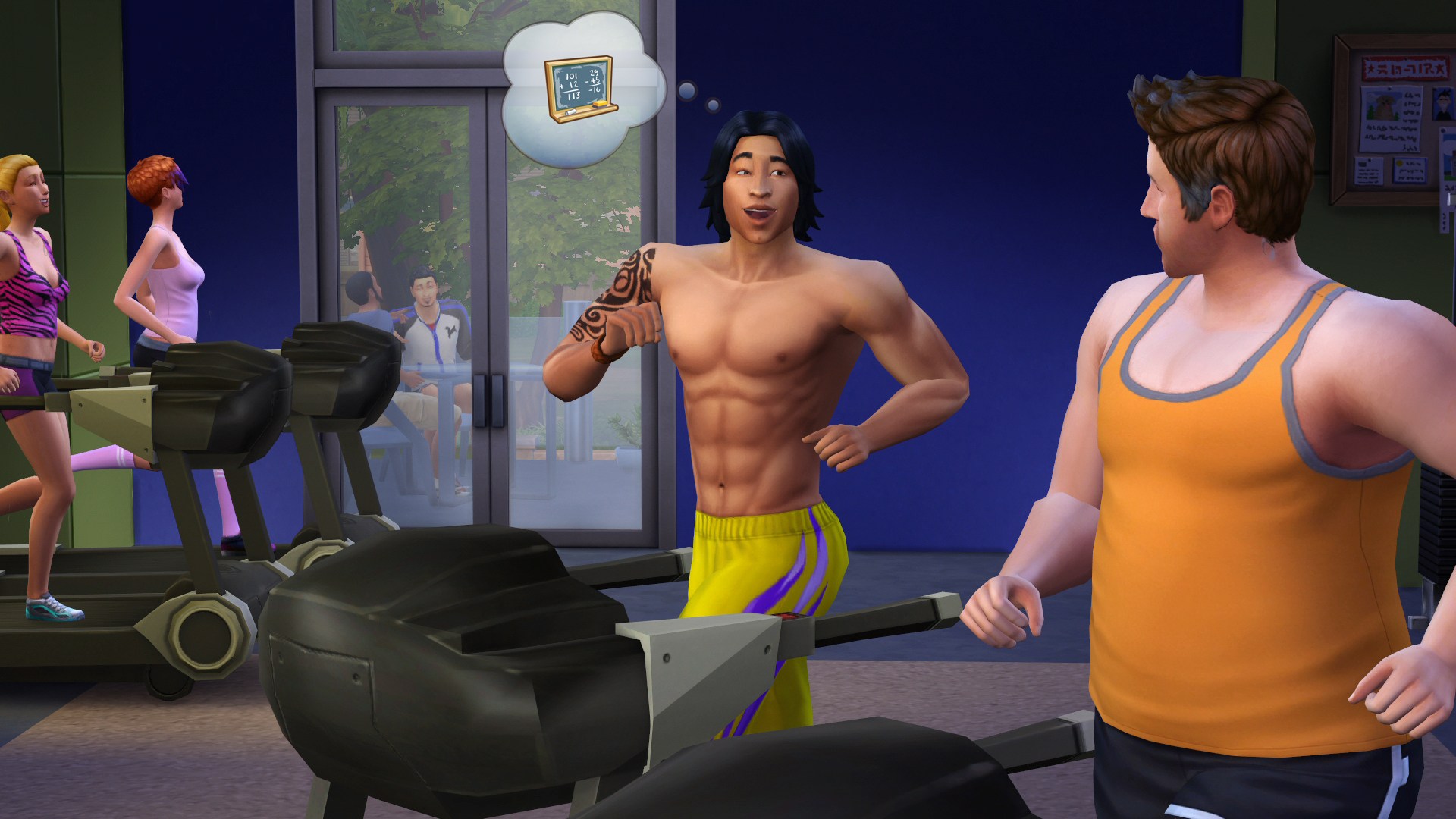 Los Sims 4 - Imagen 22